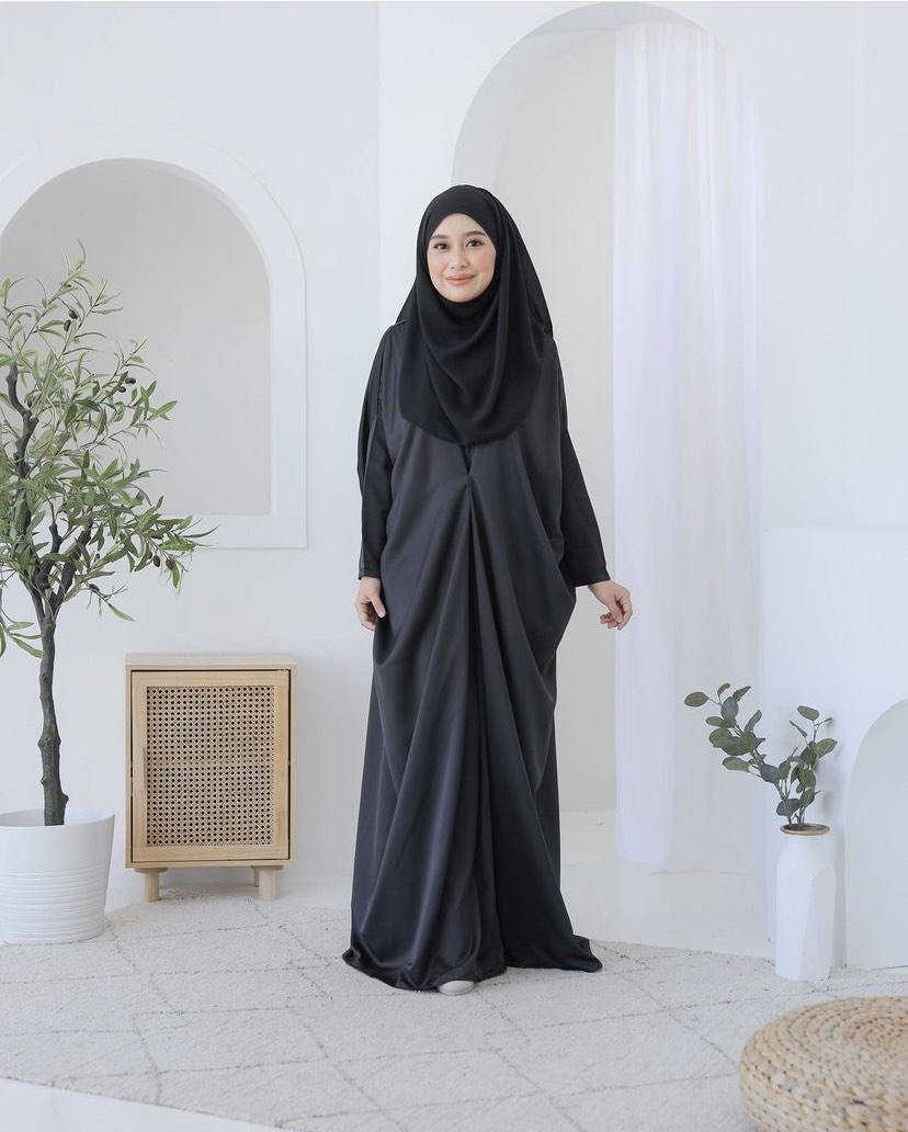 Facade Kate Kaftan Women s Fashion Muslimah Fashion Kaftans