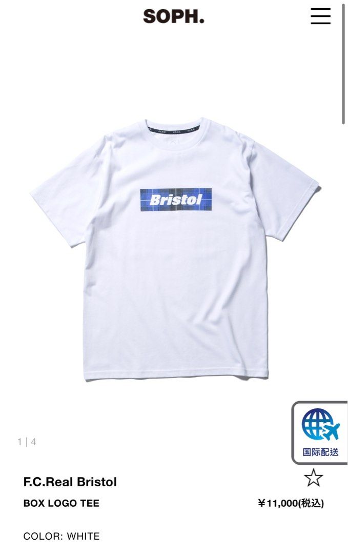FCRB EMBLEM POCKET TEE 23SS｜ファッション
