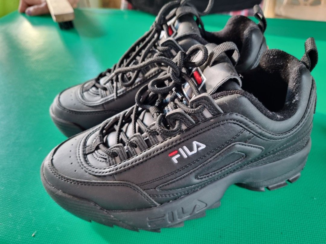 Olx fila disruptor clearance