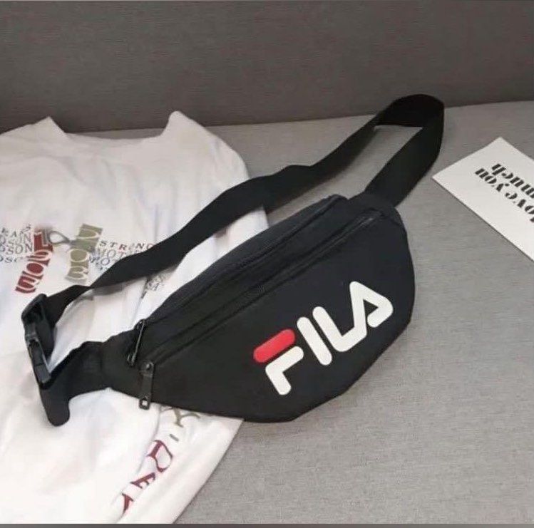 Fila waist 2025 pouch