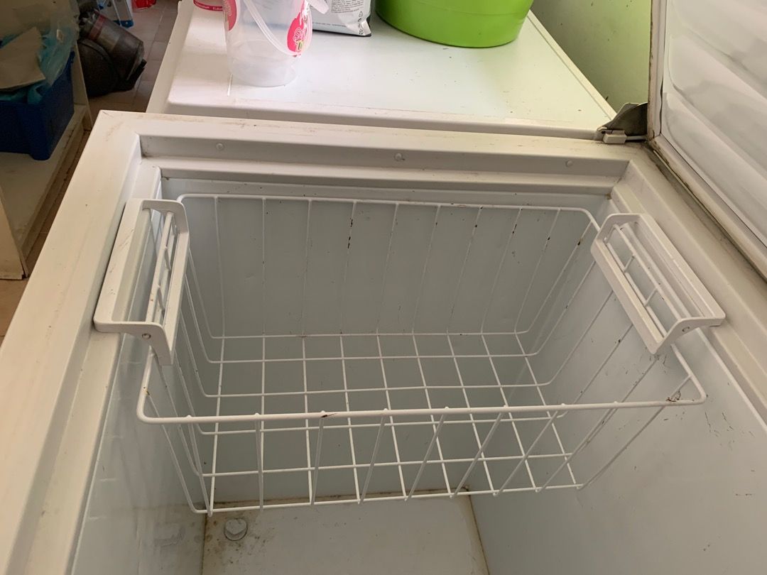 Fisher & Paykel Deep Freezer, TV & Home Appliances, Other Home