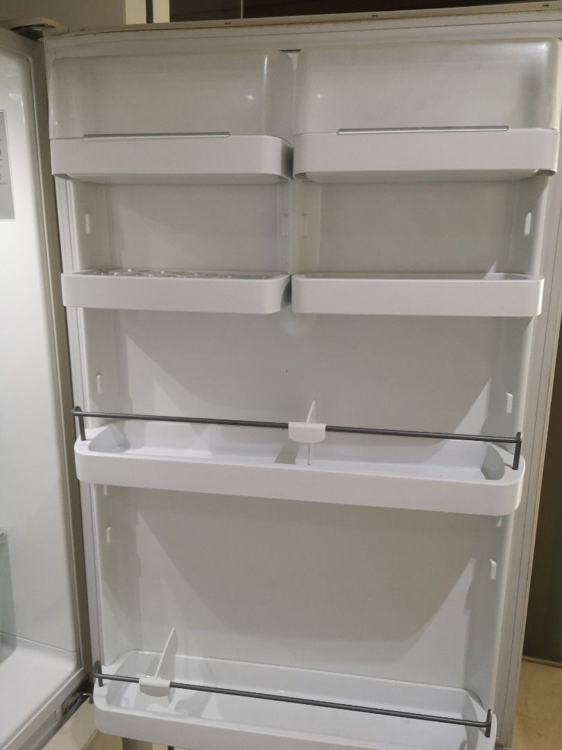 Fisher & Paykel Fridge E442BRE4 (442L), TV & Home Appliances, Kitchen