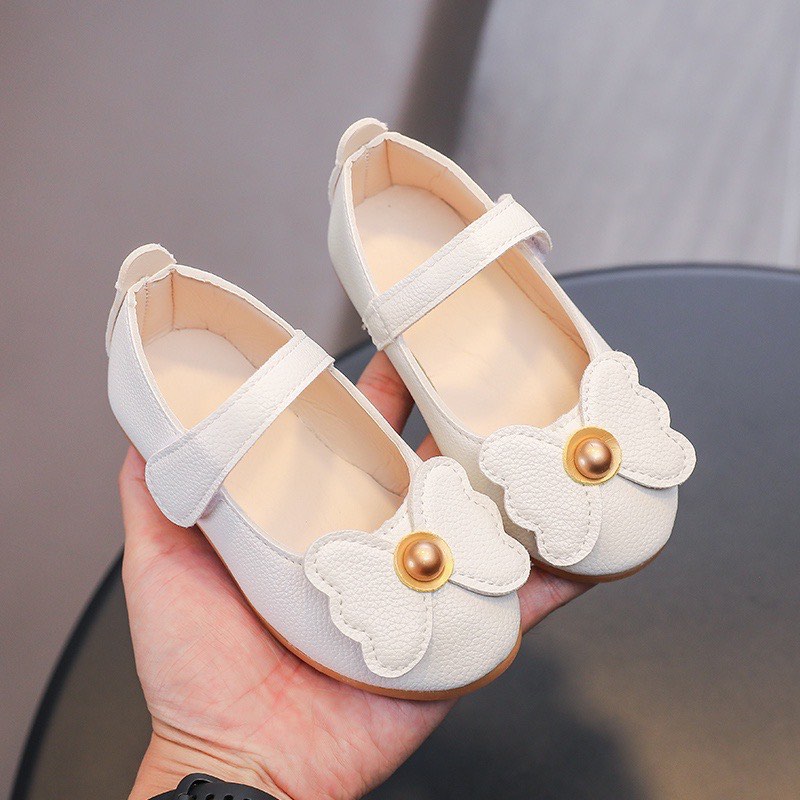 Baby girl clearance dolly shoes