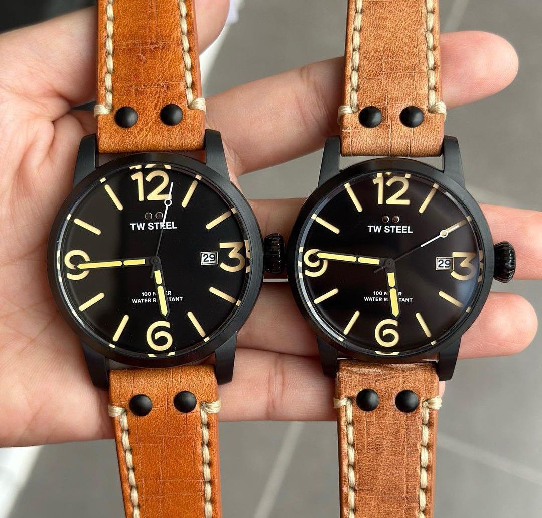 For SALE Original TW Steel Women s Fashion Watches