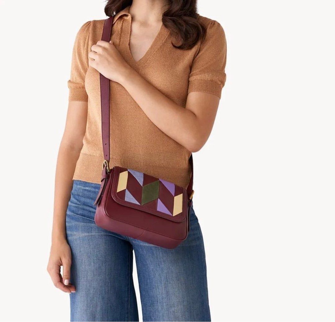 Harper small crossbody clearance