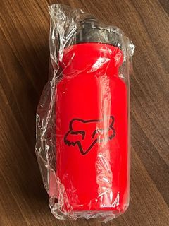 Fox Racing Water Bottle