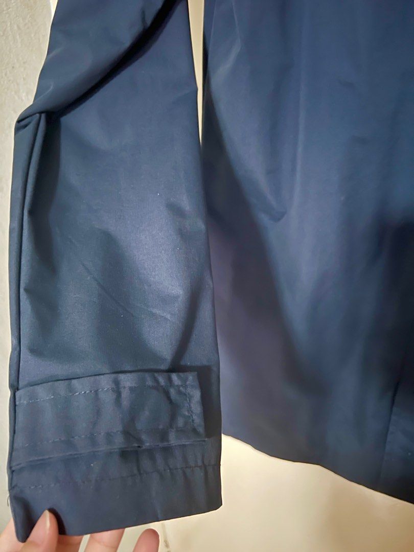 French Connection Mac Jacket Coat