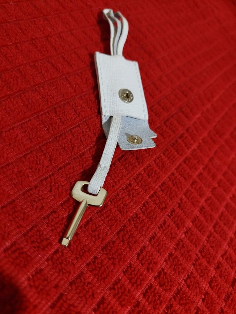 Furla Lock Furla Jelly Bag with key lock, Luxury, Bags & Wallets on Carousell