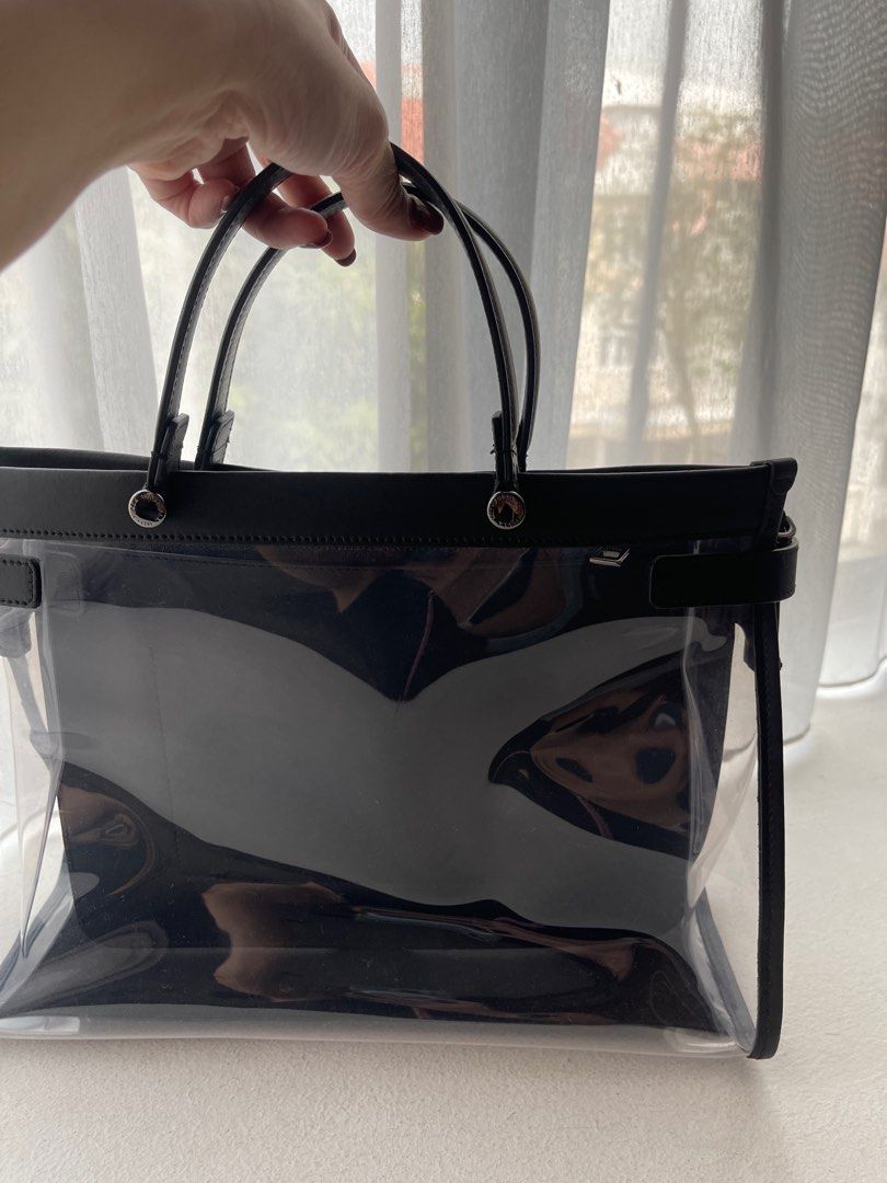 Furla lady clearance m tote
