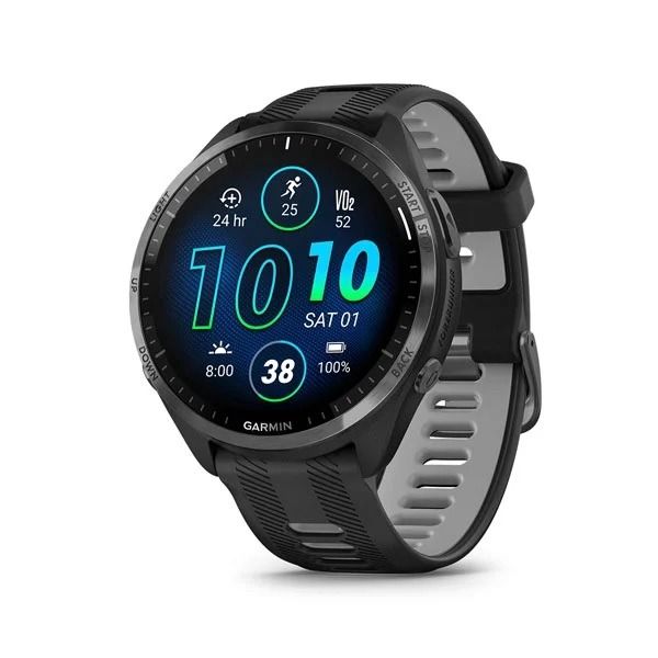 Garmin forerunner 25 new arrivals band