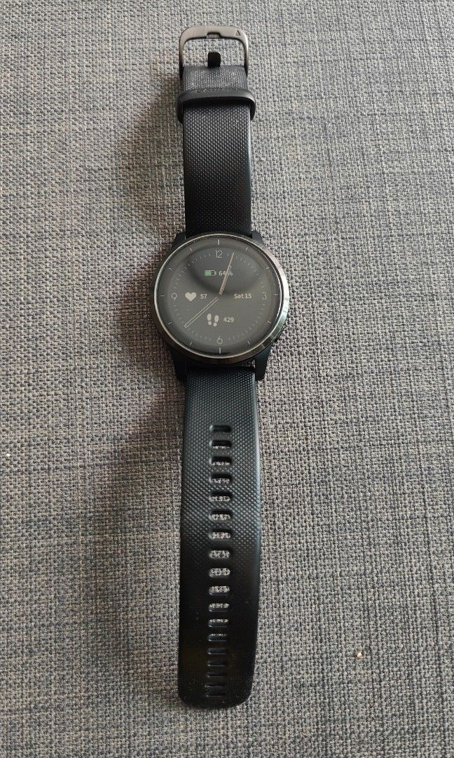 Garmin outlet unisex vivoactive