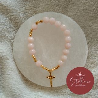 Gemstones Bracelet Rosary
