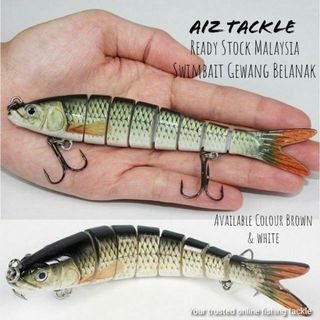 Affordable swimbait For Sale, Sports Equipment
