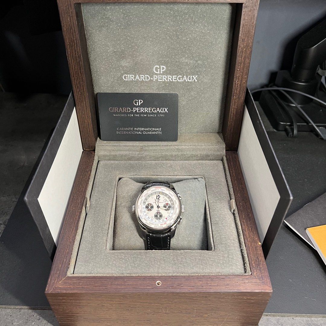 Girard perregaux watches outlet