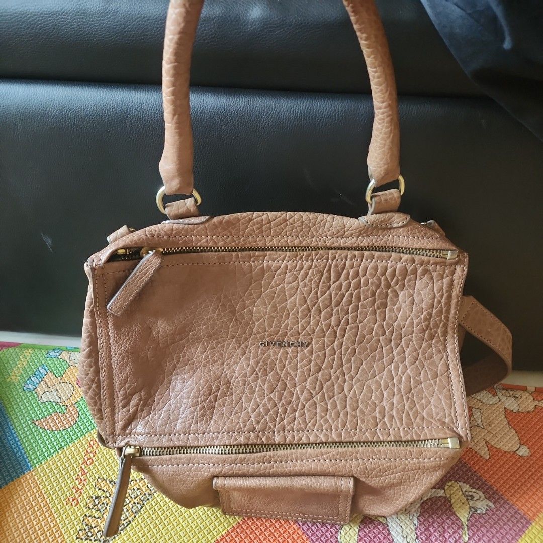 Givenchy pandora beige online