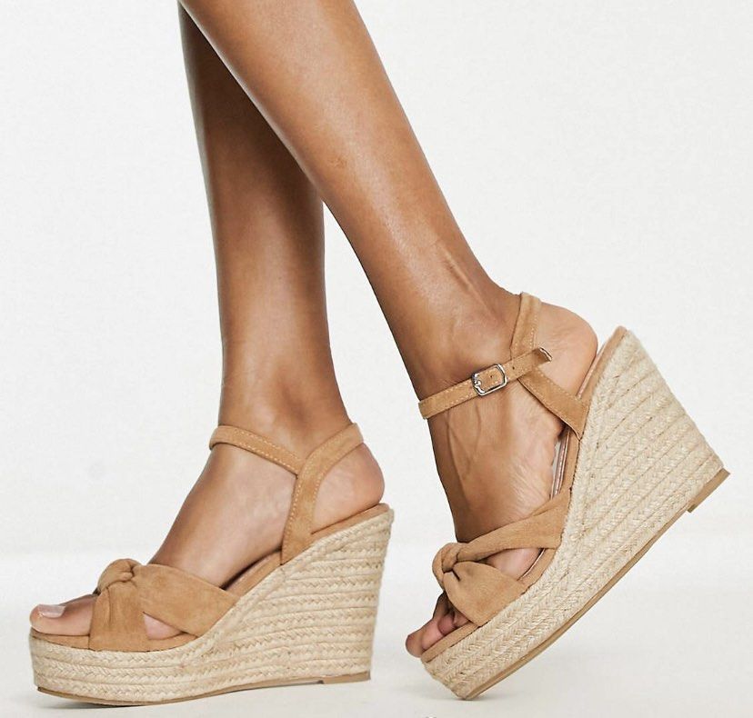 Glamorous espadrilles outlet