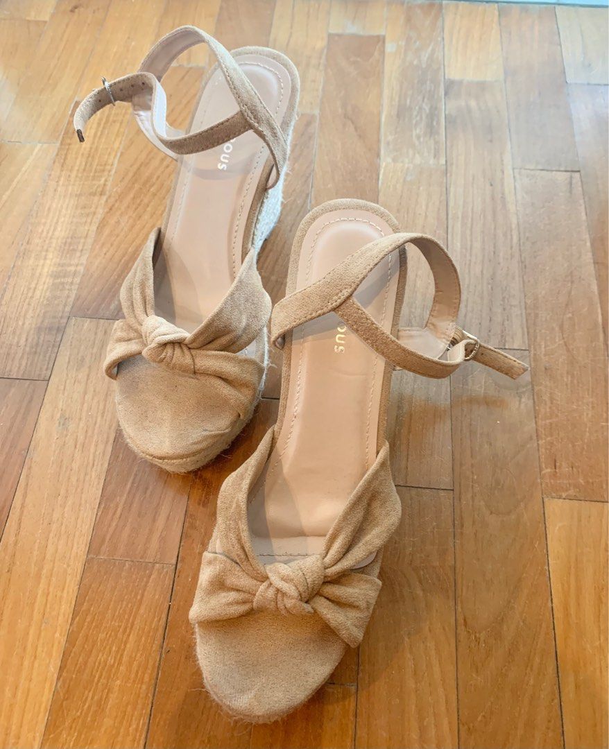Glamorous espadrilles online