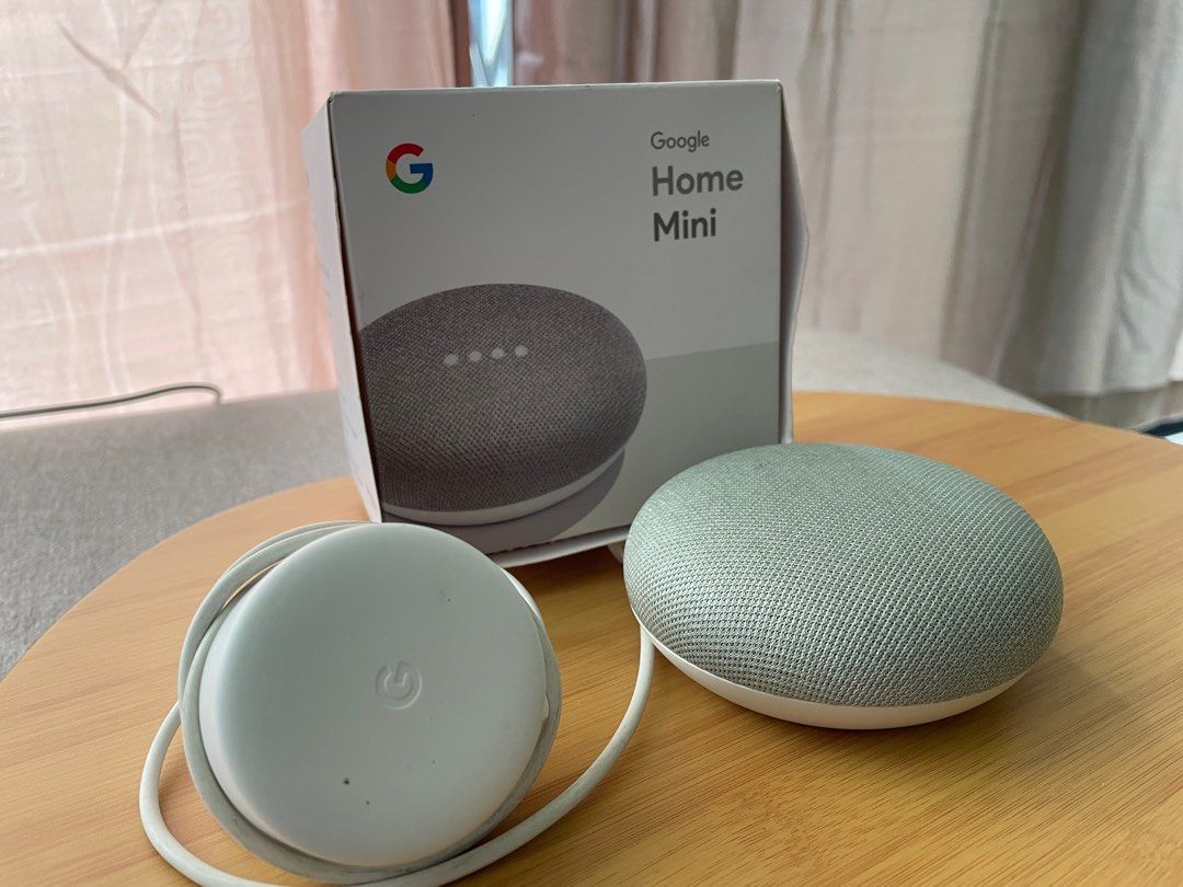 Google home mini $25 hot sale