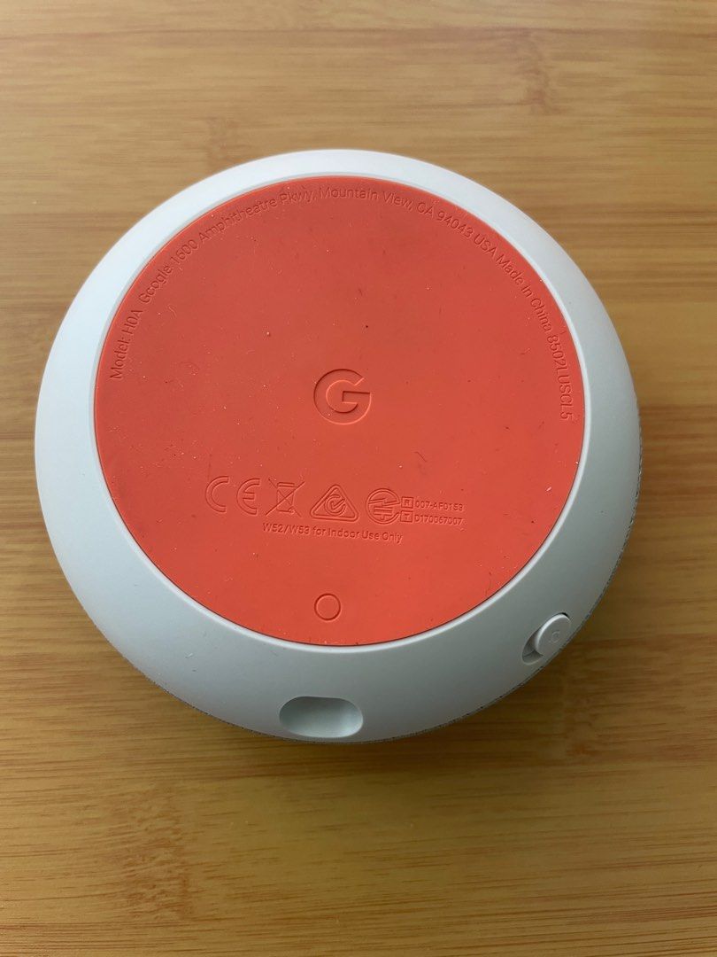 Google home best sale mini $25