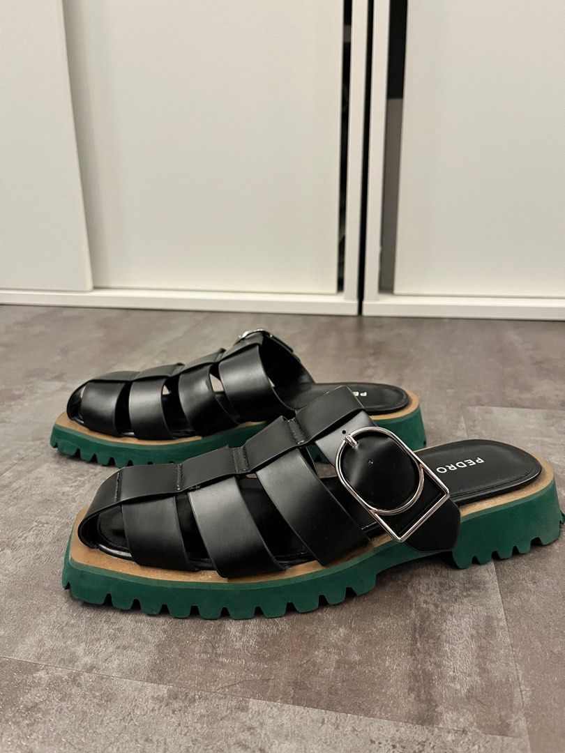 Chunky mule new arrivals