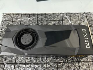 Gigabyte geforce gtx on sale 1070 founders edition