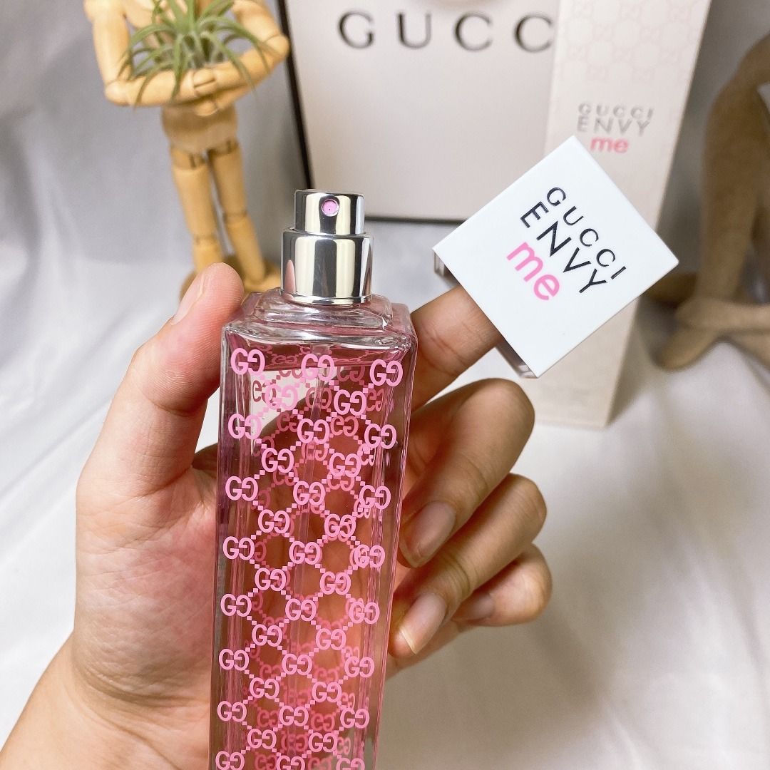 Envy gucci eau de parfum 2025