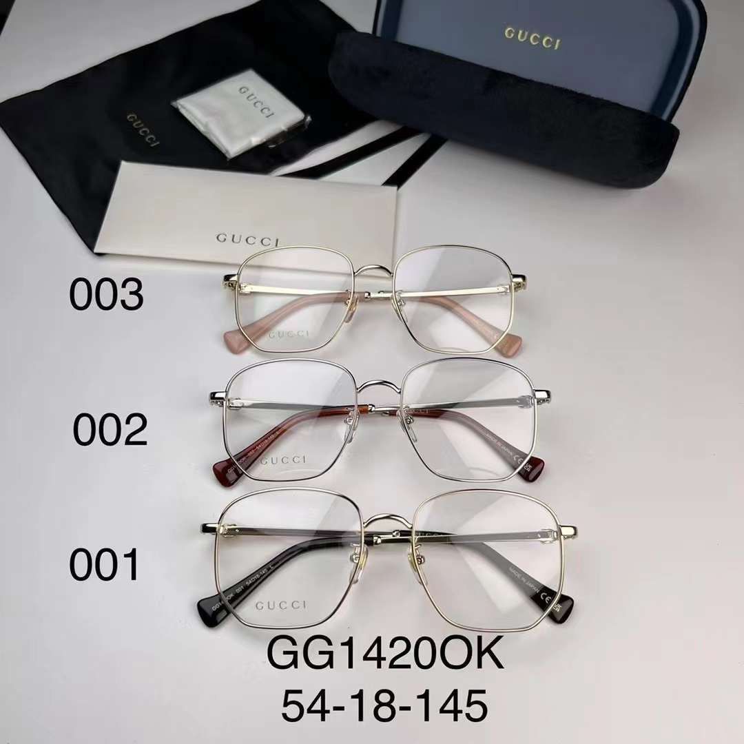Gucci 03960 top