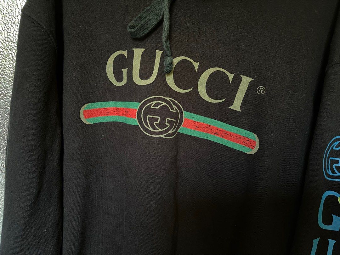 Gucci dragon sweater online