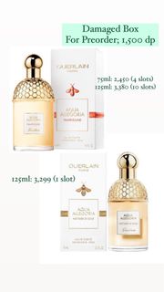 (Category: ) located in . Submitted by definitely.perfumes (Listing ID 1226680605, Image 1). Description: .