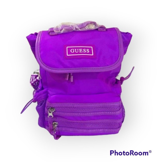 Guess backpack on Carousell