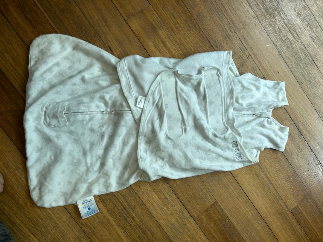 Halo Swaddle 36 months, Babies & Kids, Babies & Kids Fashion on