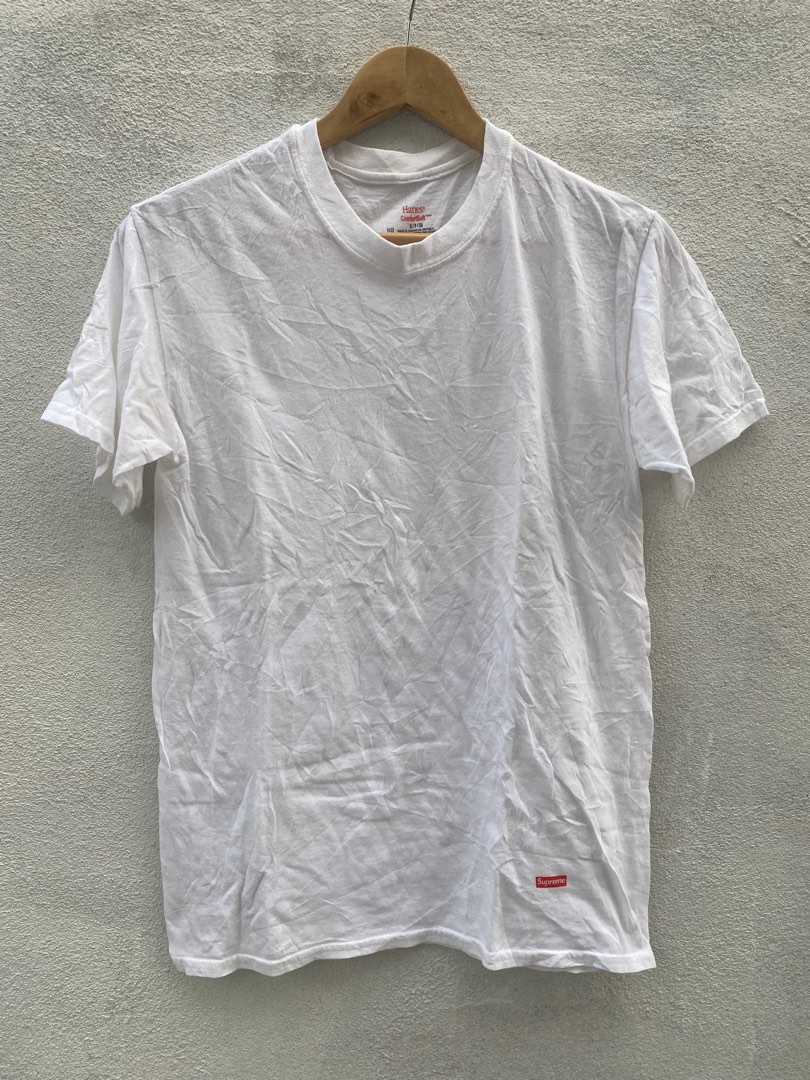 Supreme plain shirt best sale