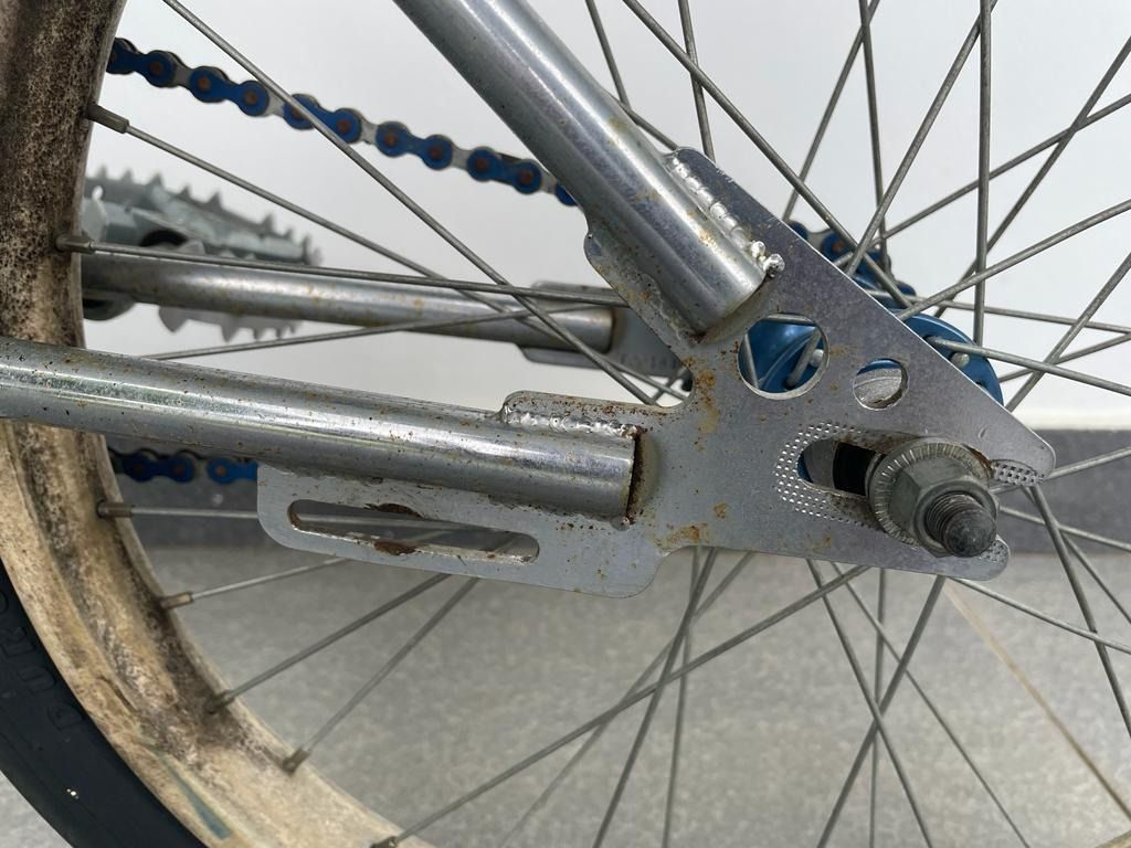 1982 store haro freestyler