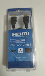 HDMI for PS4
