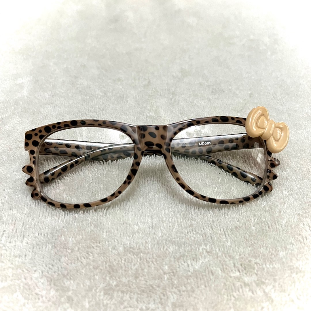 Hello Kitty Eyewear on Carousell