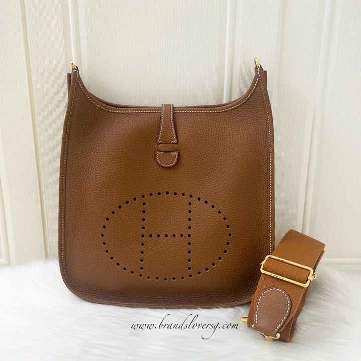 evelyne 29 gold