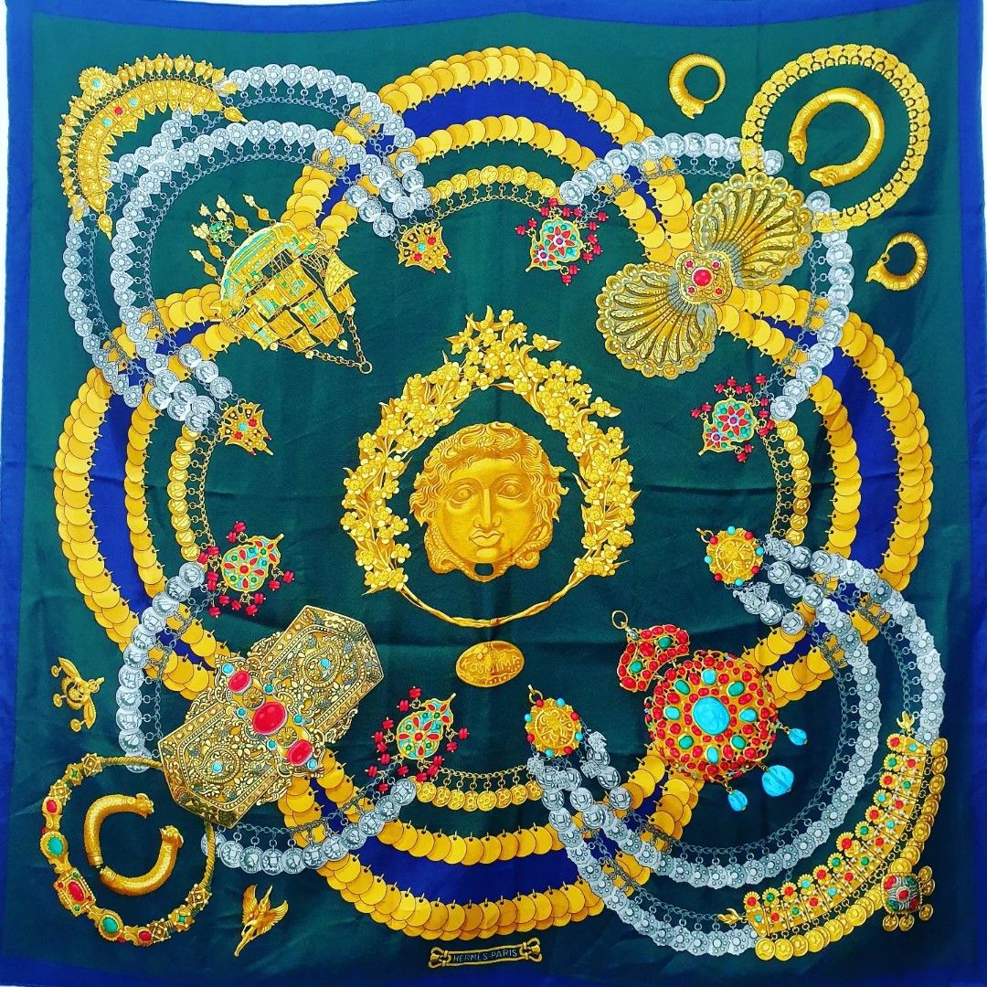 Hermes j abadie Clearance