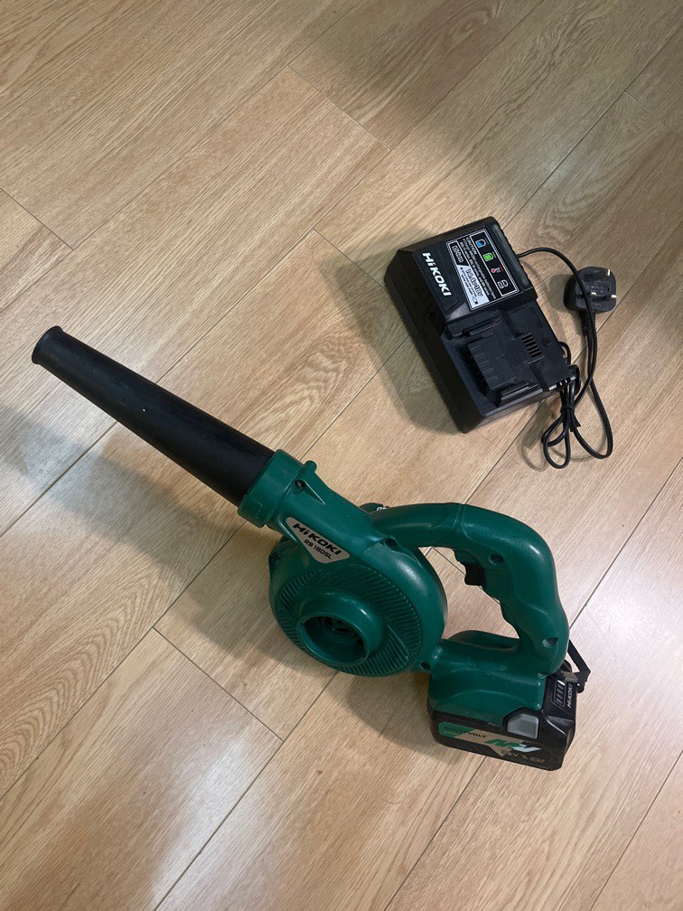 Hikoki rb18dsl best sale