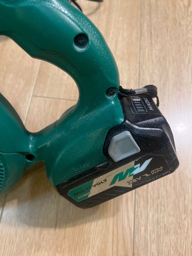Hikoki rb18dsl best sale