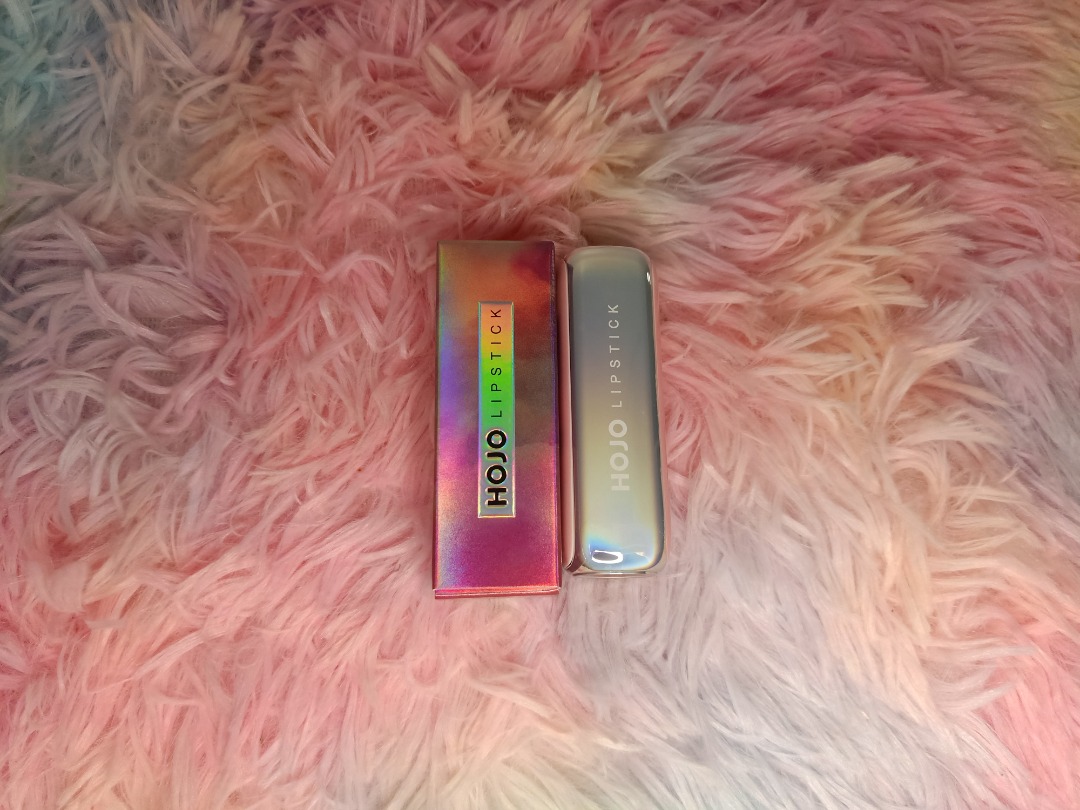 Hojo / Novo Lipstick, Beauty & Personal Care, Face, Makeup on Carousell