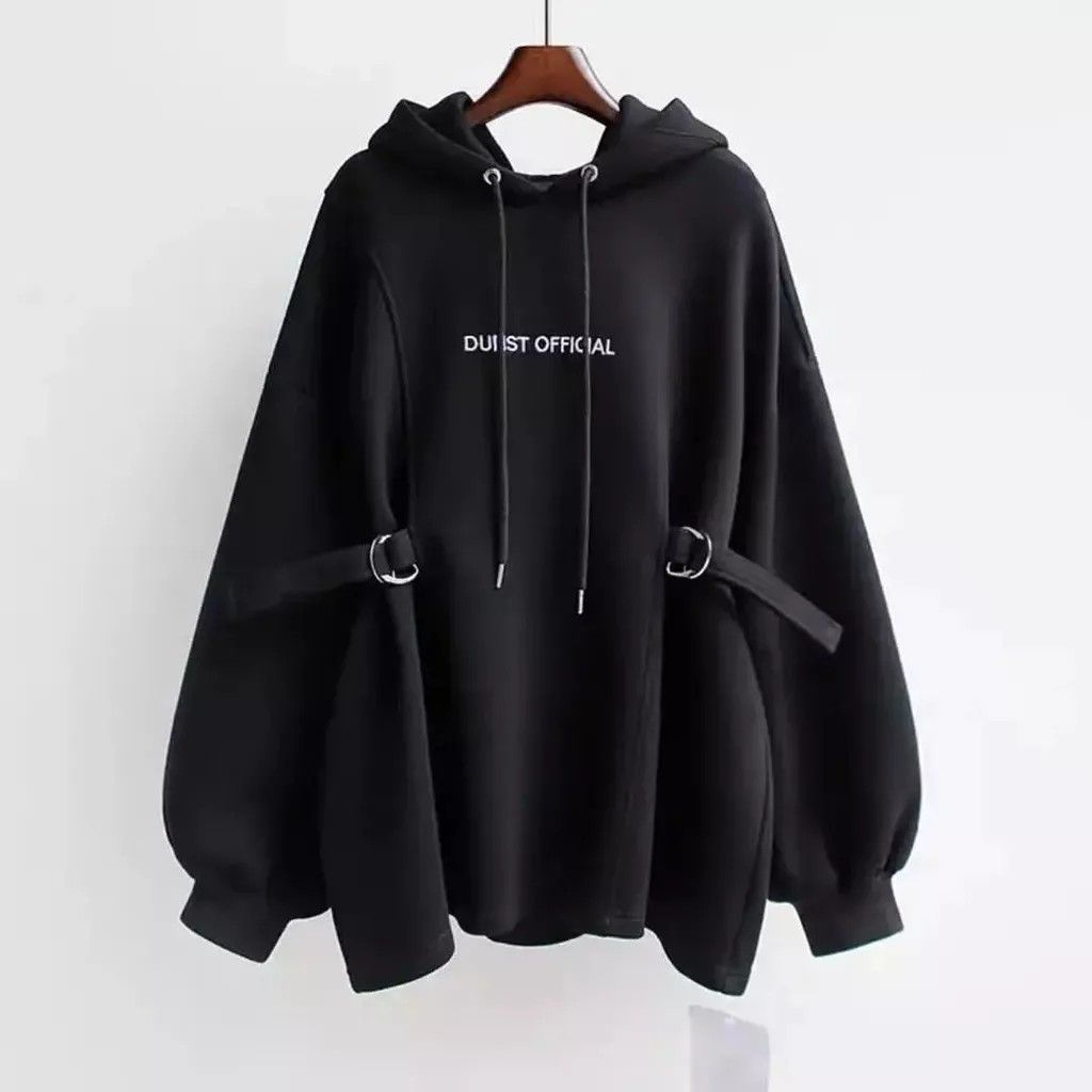 Hoodie wanita korea style store