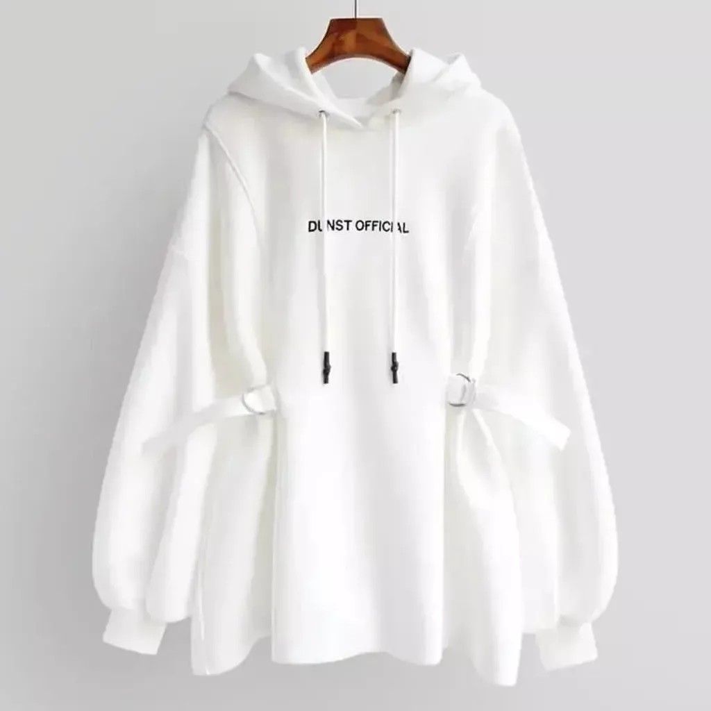 Hoodie wanita discount korea style