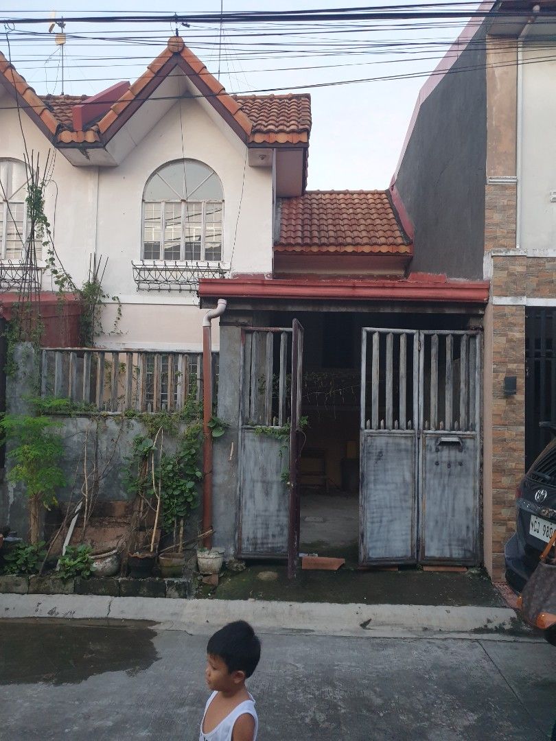 House and Lot Primarosa NorthEast, Property, Rentals, House & Lot on