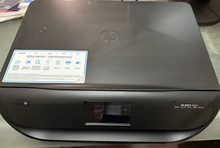 HP 4520 影印 WIFI 雙面 雲端印表機 列表機 影印機 事務機 可掃描
