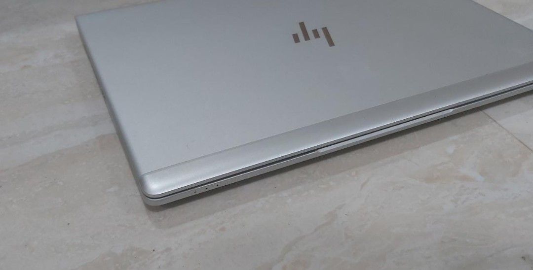 HP Elitebook 830 G5 i5 gen8 Ram 16GB SSD 256GB on Carousell