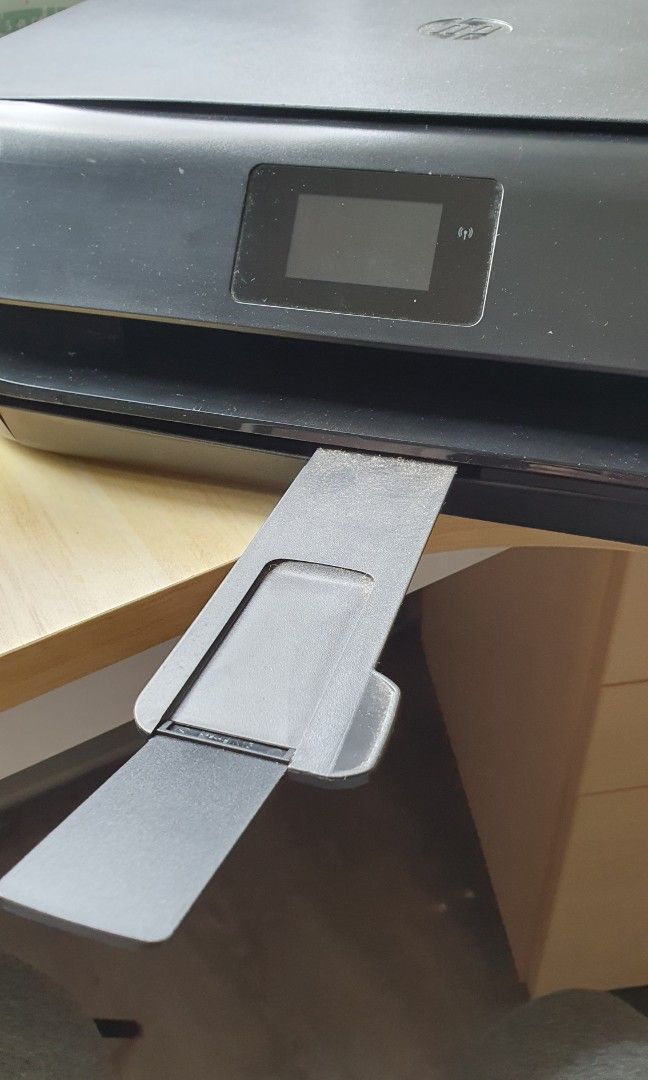 HP Envy 5020 All in One Printer, Computers & Tech, Printers, Scanners ...