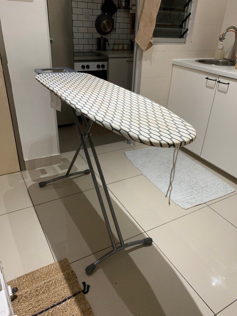 IKEA Ironing Board, Furniture & Home Living, Cleaning & Homecare