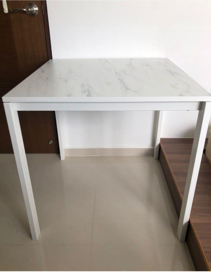 Ikea melltorp table marble new arrivals