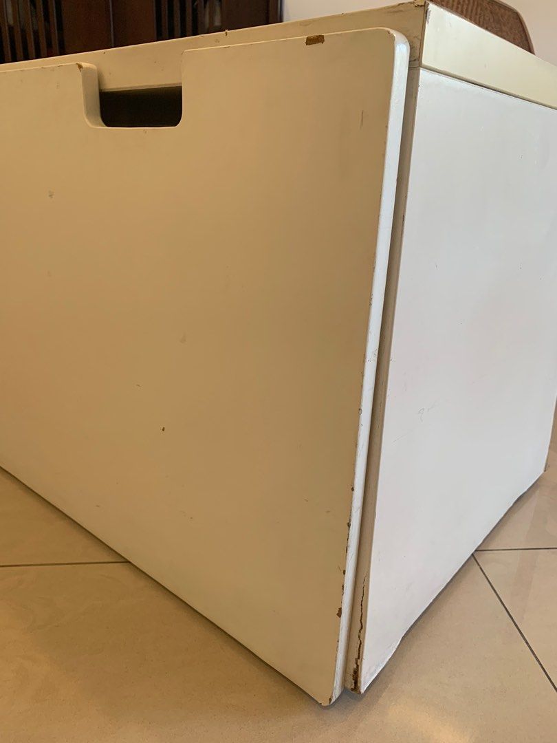 IKEA Stuva Malad toy/Storage box, Furniture & Home Living, Furniture