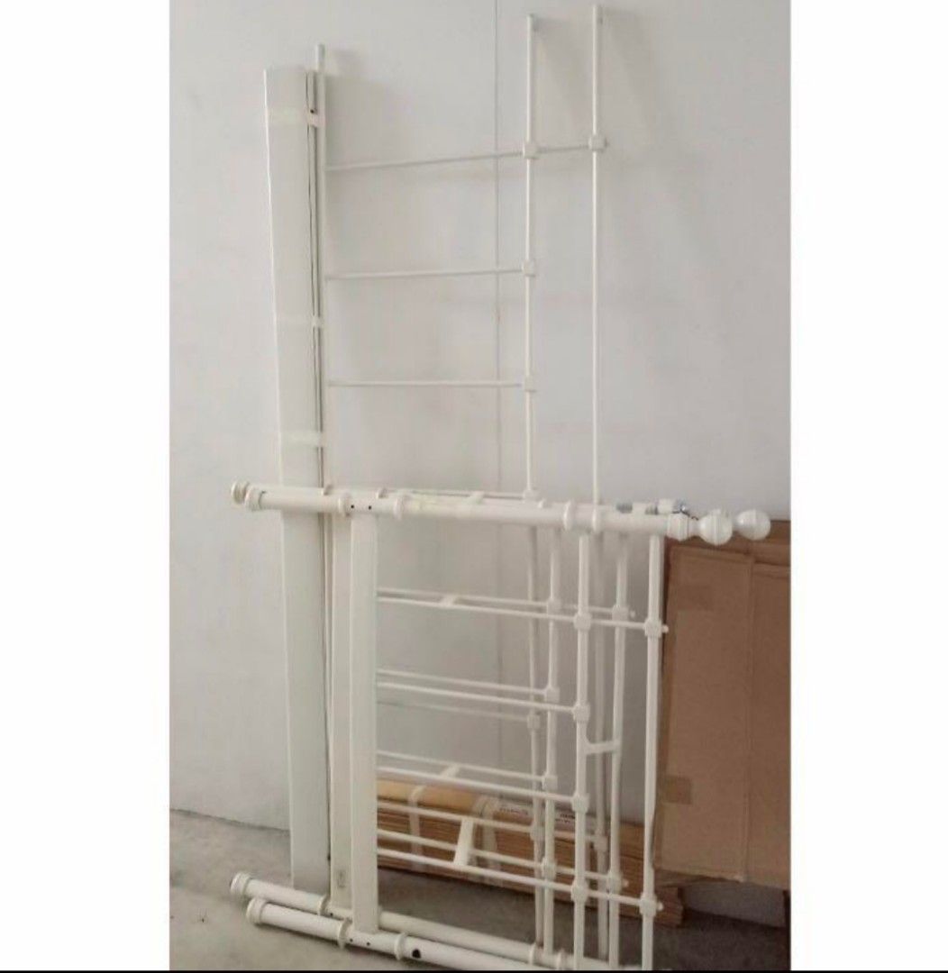 IKEA TROMSNES SINGLE BED FRAME DAYBED, Furniture & Home Living